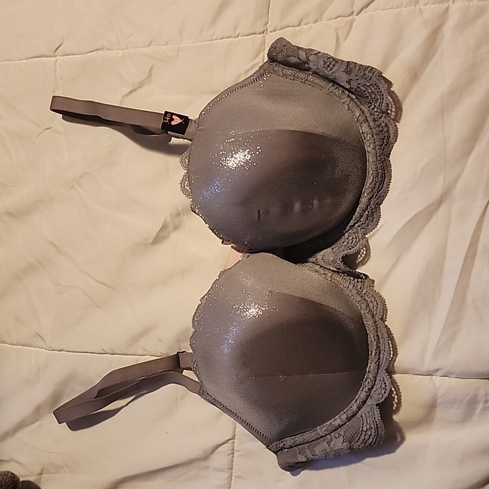 Dream Angel's Bra